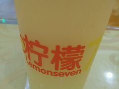 -柠檬7(万达一店)