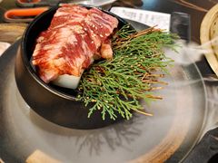 罐香和牛肋条-厚贞日式烤肉(浦东汇智店)
