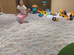 -卡通尼·超级欢乐屋(重庆渝北吾悦广场店)