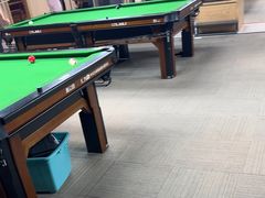 -云川台球(马甸店)