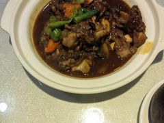 -眷江南之小蓝鲸(王府大街店)