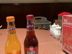 -东方明珠老上海8号餐厅(东方明珠广播电视塔店)