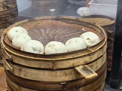 -清泉阁包子铺(中山路店)