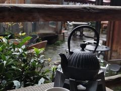 -田德能咖啡博物馆