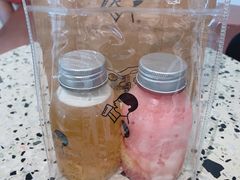 -喜茶(永旺梦乐城店)