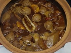 -粤拭轩·广东味道(祥和里店)