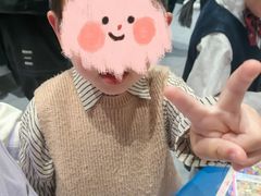 -海马体照相馆(上海宝山万达广场店)