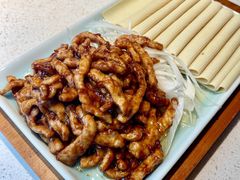 京酱肉丝-局气 烤鸭·北京菜(武清店)