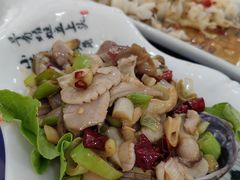 -威海渔村(黄兴路店)