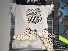 -fila(日月光中心广场店)