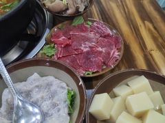 -笔记安顺夺夺粉火锅