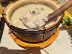 -云晓光头烧烤吧(川沙绿地店)