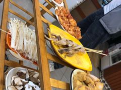 -阿昌白族石板烧(大理古城店)