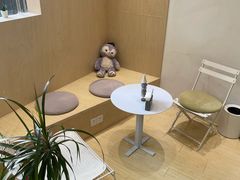 -XI·LaundryCafe 喜咖自助洗衣咖啡店