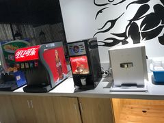 -瑞伯克牛排自助餐厅天一广场店