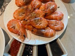 -津门小红坊海鲜·海胆饺子(滨海开发区店)