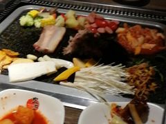 -火炉火自助餐(悠唐购物中心店)