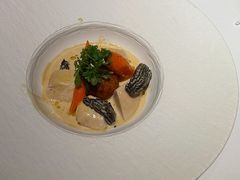 -Oyster Talks 四度蚝法餐厅