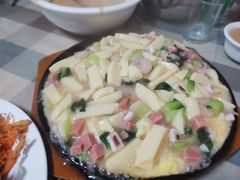 -华春餐馆(鱼山路店)
