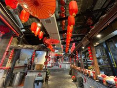 -客家大院·非遗赣南客家菜(郁孤台店)