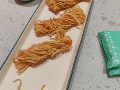 -青花椒花椒鱼(合生汇店)