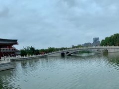 -唐御宴•御宴宫•唐代菜点(芙蓉西路店)