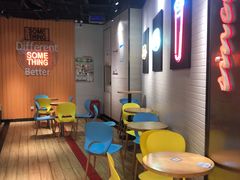 -DQ·蛋糕·冰淇淋(苏州中心店)