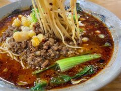-丁丁猫重庆小面(徐州路店)