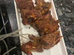 -一席地·本地鸡窝·杭帮鸡火锅(萧山银隆百货店)