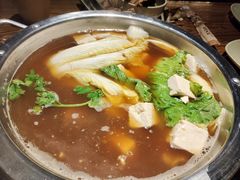 -陶老爷城一锅羊蝎子(西四路店)