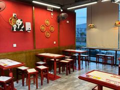 -71号豆汤饭·成都小馆(红牌楼店)