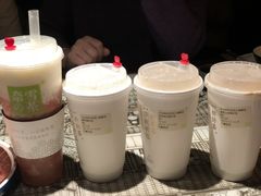 -奈雪的茶(石家庄万象城店)