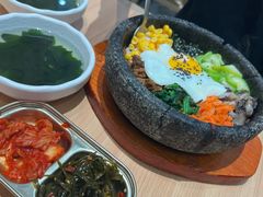-小木屋拌饭(西安万象天地店)