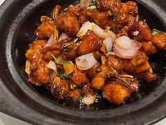 -香融府·烤鸭·家常菜(马家堡路店)