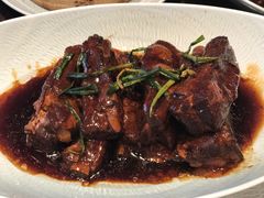 -环球港凯悦 · 享悦中餐厅