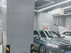 -天猫养车(哈贝卡硕士路店)