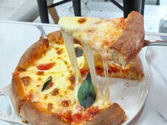 -黑熊披萨orso pizza