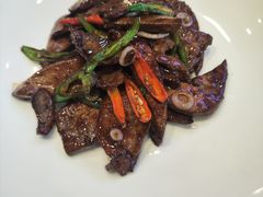 -渔家风味·鲅鱼水饺·央视展播·海鲜天津菜(开发区店)