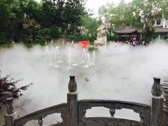 -文瀛公园