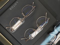 -大视光学•LINDBERG林德伯格•全球手工眼镜集合店(王府井店)