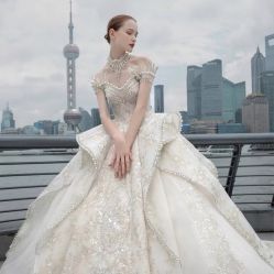 -金海岸婚纱摄影(塘沽店)