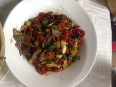 翠清酒家(万丰路店)-翠清酒家(万丰路店)