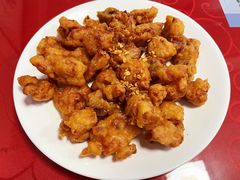 -聂记粤菜馆(鼓西路店)