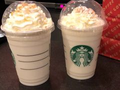 -星巴克臻选(东莞长安万科广场店)