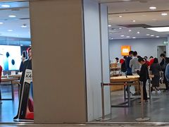 -小米之家(东方宝泰购物中心店)