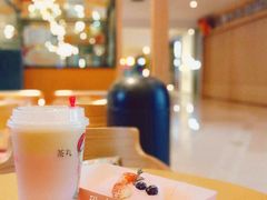 -茶百道(泰享里店)
