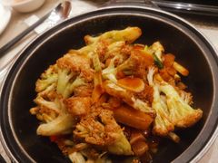 -新南华大酒店(长寿店)