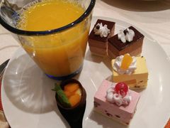 -宁波逸东豪生大酒店·豪生咖啡厅