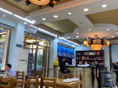 -清真利德顺小老饭庄(复兴路店)