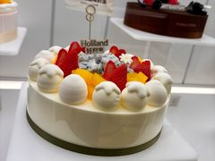 -好利来(熙地港店)